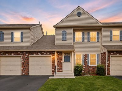 931 Perry Dr, Algonquin, IL, 60102