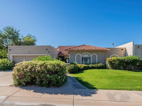 7541 E BECKER Lane, Scottsdale, AZ 85260