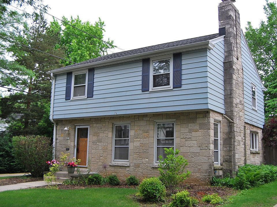 4819 N Sheffield 
