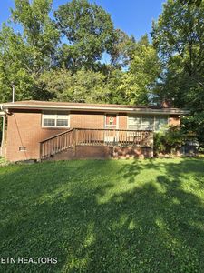 806 N Knob Creek Rd, Seymour, TN, 37865