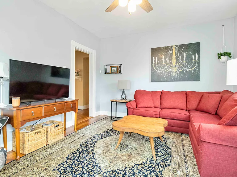 14 Torrey St #1 — Photo 14