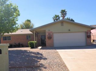 3118 Oakmont Dr, Sierra Vista, AZ 85650