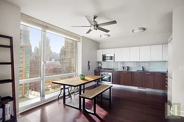 Rented by Halstead Real Estate