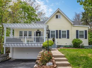 1211 Isis Ave, Cincinnati, OH 45208