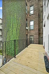 Rented by J Misrahi Realty Corp