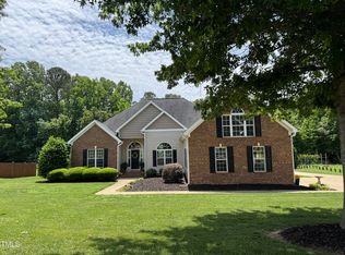 95 Live Oak Dr, Louisburg, NC 27549