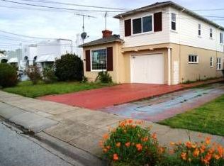 195 California Ave, San Leandro, CA 94577