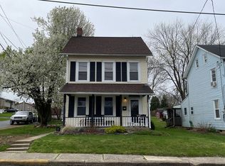 619 Bath Ave, Catasauqua, PA 18032