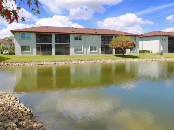 25100 Sandhill Blvd #G, Punta Gorda, FL 33983