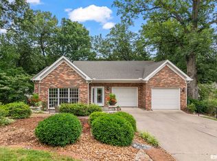 2109 Timbercrest Dr, Springfield, IL 62702