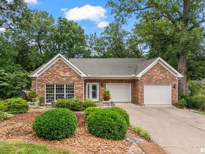 2109 Timbercrest Dr, Springfield, IL, 62702
