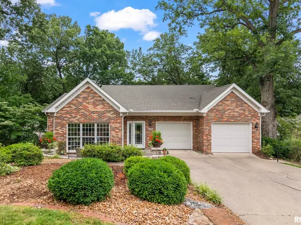 2109 Timbercrest Dr, Springfield, IL 62702