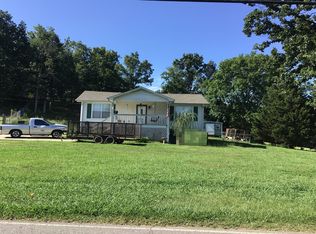 7140 Warrior River Rd, Bessemer, AL 35023
