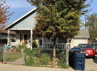 3615 23rd Ave, Sacramento, CA 95820