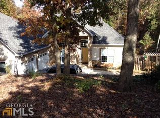 3415 Crown Dr, Gainesville, GA