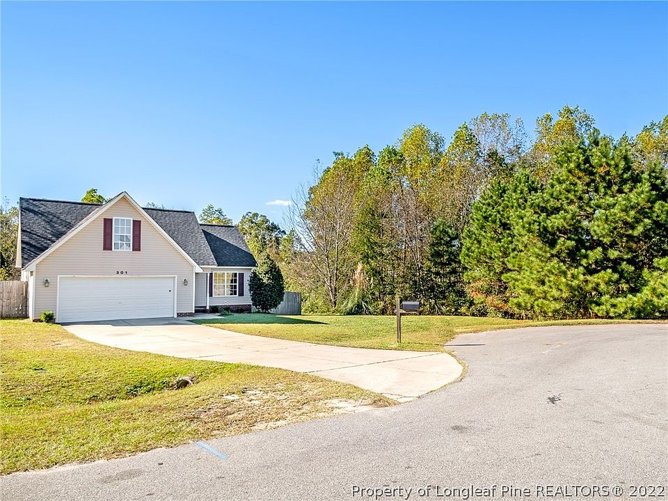 301 Sanford Ct, Raeford, NC 28376 | Zillow