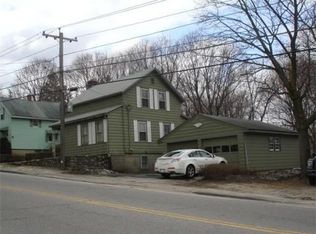 150 Oxford St N, Auburn, MA 01501