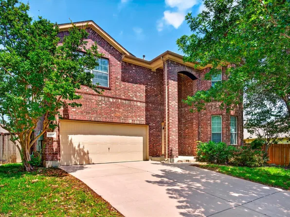 4489 Western Lake Dr, Round Rock, TX 78665