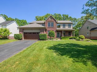 5654 Lancaster Ln, Commerce Township, MI