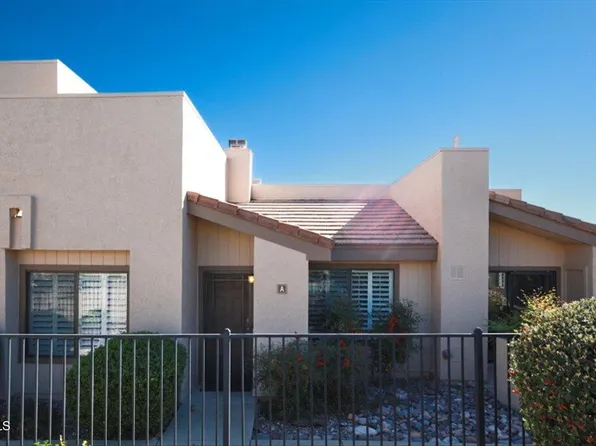 2180 Resort Way S #7A, Prescott, AZ 86301