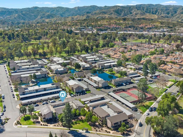 25811 Tournament Rd APT H14, Santa Clarita, CA 91355