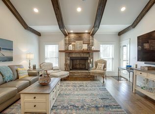 126 Anderton Dr, Winchester, TN 37398