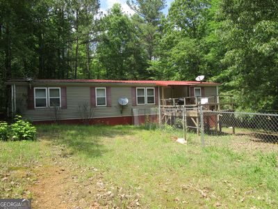 2209 N Walkers Mill Rd, Griffin, GA, 30223