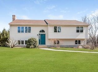 38 Nelson St, North Grafton, MA 01536