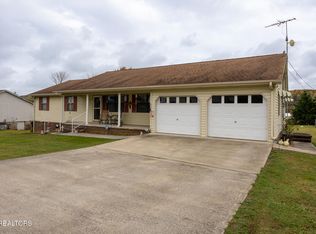 321 Guthrie Rd, Athens, TN 37303