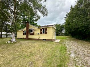 423 Railroad St, Newberry, MI 49868