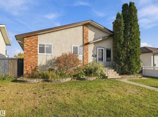 16107 101st St NW, Edmonton, AB T5X 5A3