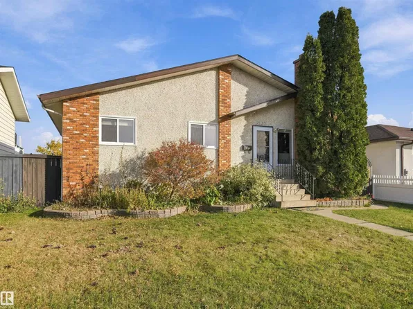 16107 101st St NW, Edmonton, AB T5X 5A3