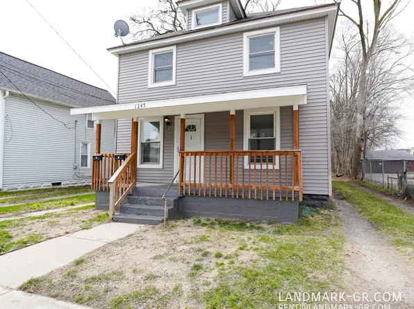1345 Alpine Ave NW APT 1, Grand Rapids, MI 49504