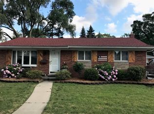 4710 Anna St, Warren, MI 48092