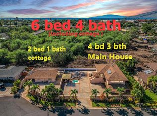 1079 Kahaapo Loop, Kihei, HI 96753