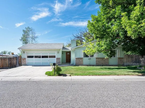 2895 Darla Dr, Grand Junction, CO 81506