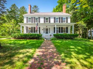 115 Main St, Orono, ME 04473