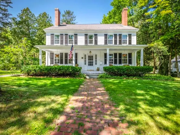 115 Main Street, Orono, ME 04473