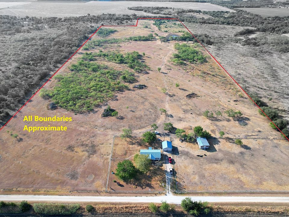 318 Hcr 3249, Mount Calm, TX 76673 Zillow