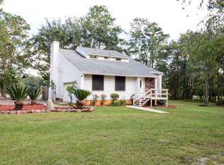 5520 Sybil Ct, Tallahassee, FL 32309
