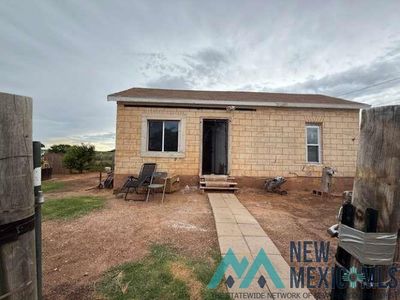 6411 Quay Ap Rd, Tucumcari, NM, 88401