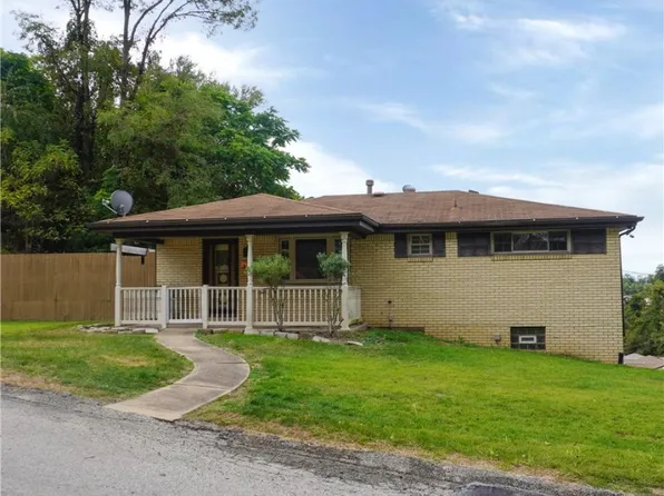 807 Clearview Dr, Verona, PA 15147