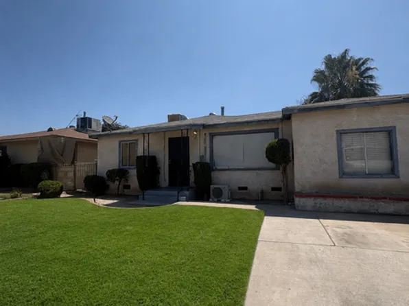 205 S Milham Dr, Bakersfield, CA 93307