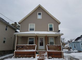 230 Liberty St, Batavia, NY 14020