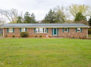 6021 Frontier Trl, Knoxville, TN 37920