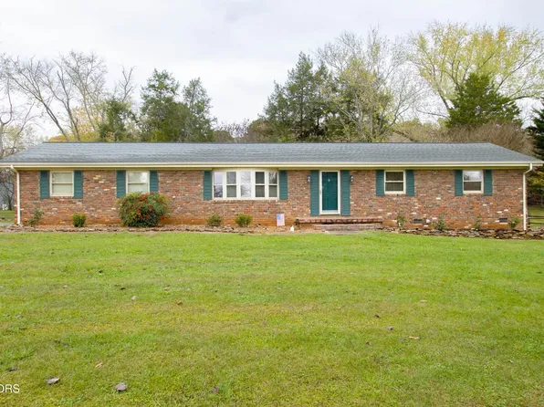 6021 Frontier Trl, Knoxville, TN 37920