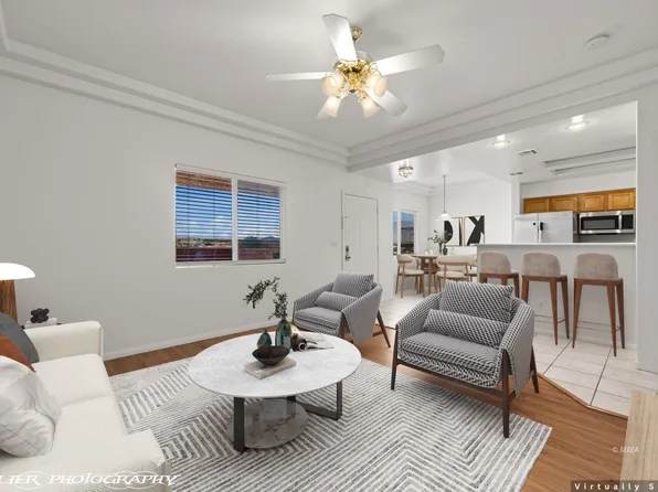 339 Colleen Ct #2F, Mesquite, NV 89027