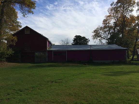 9000 sq ft Ag/ Ind warehouse