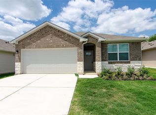 117 Naset Dr, Georgetown, TX 78626