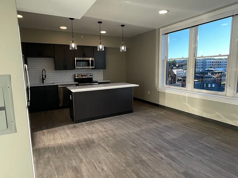 The M Apartments — Photo 14
